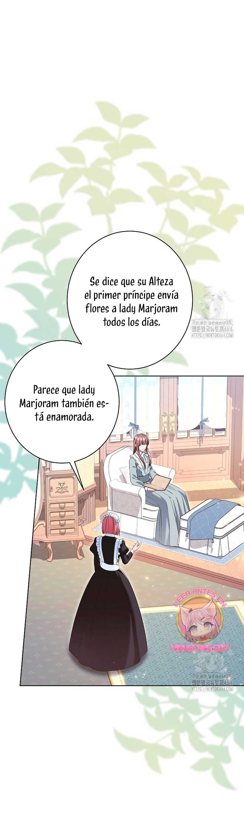 Malas criadas Capítulo 42 - Page 26