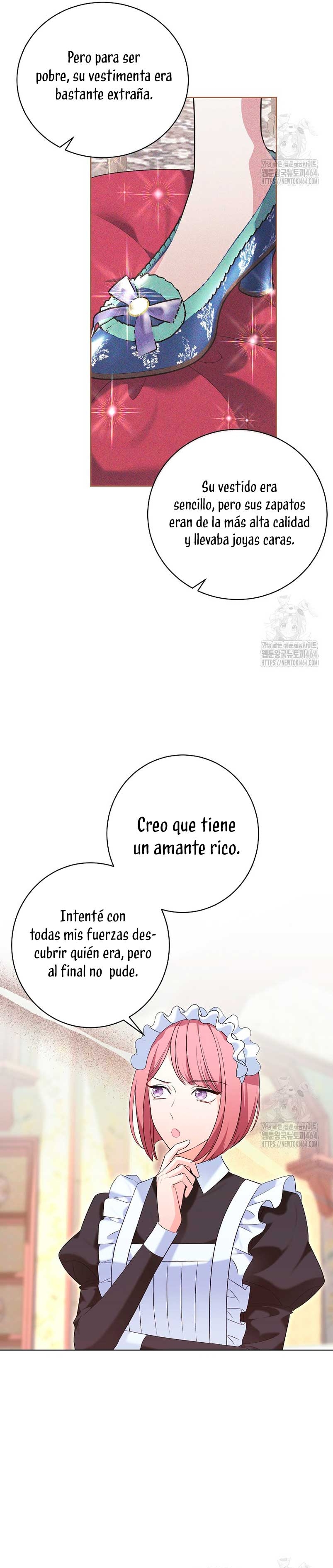 Malas criadas Capítulo 42 - Page 29