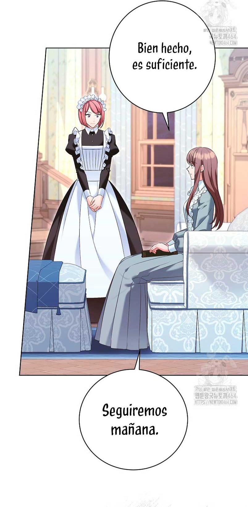 Malas criadas Capítulo 42 - Page 30