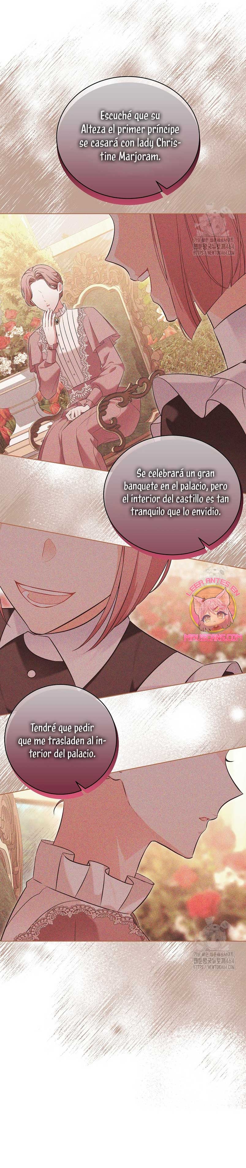 Malas criadas Capítulo 42 - Page 31