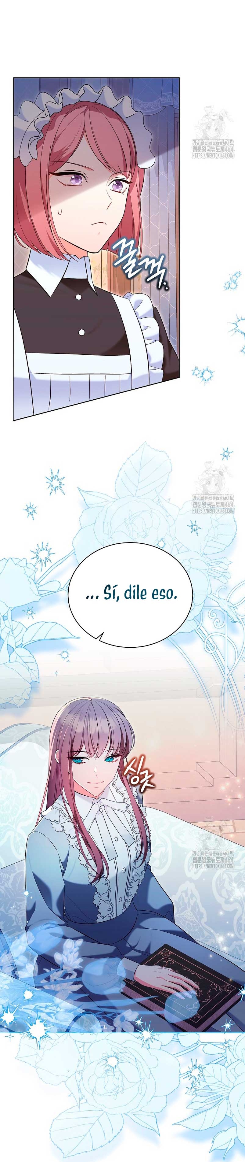 Malas criadas Capítulo 42 - Page 32