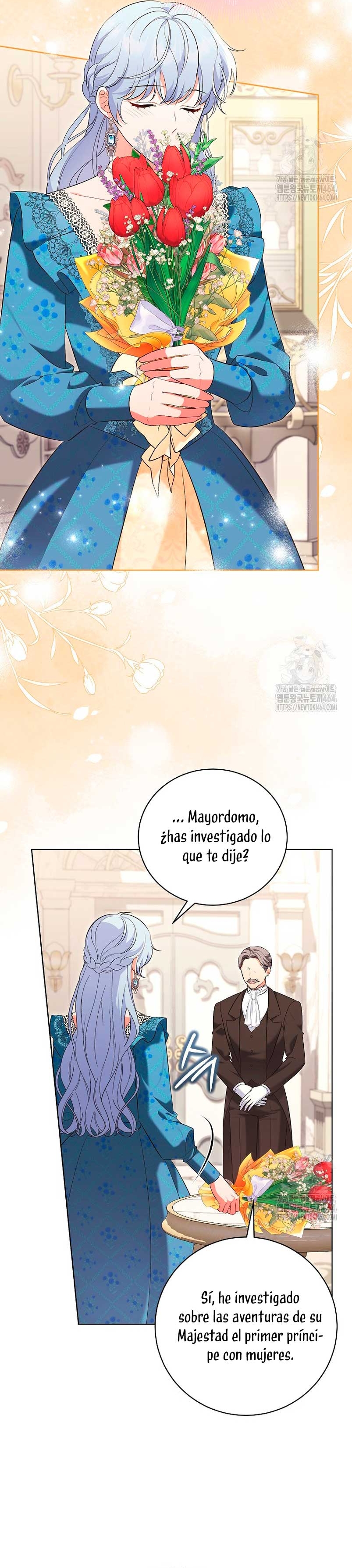 Malas criadas Capítulo 42 - Page 34