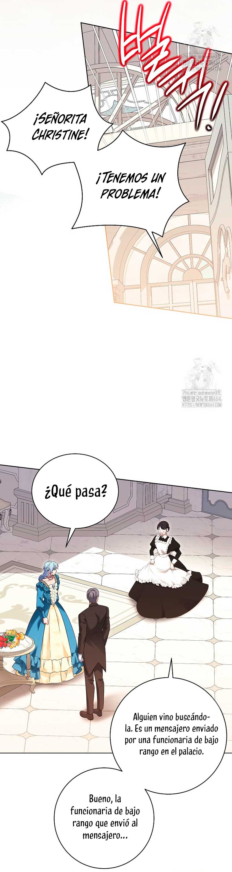 Malas criadas Capítulo 42 - Page 36