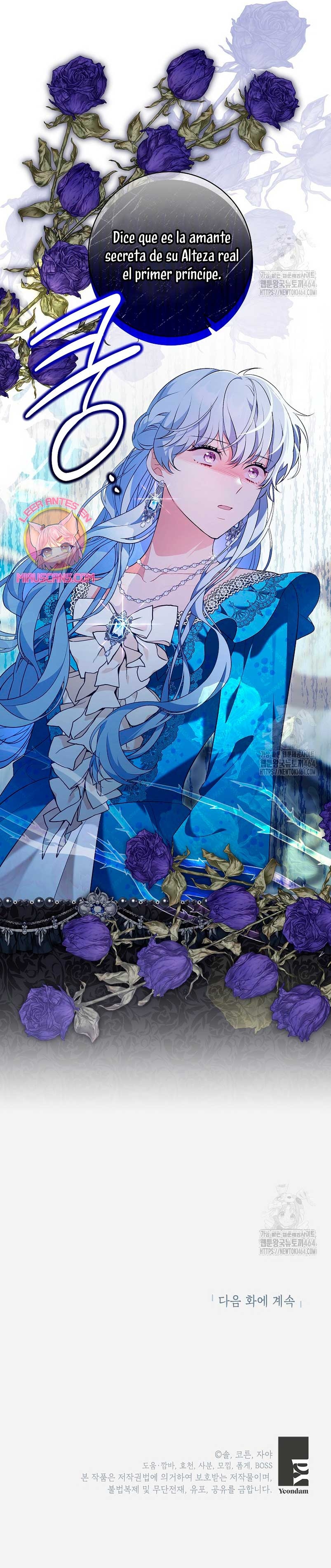 Malas criadas Capítulo 42 - Page 37