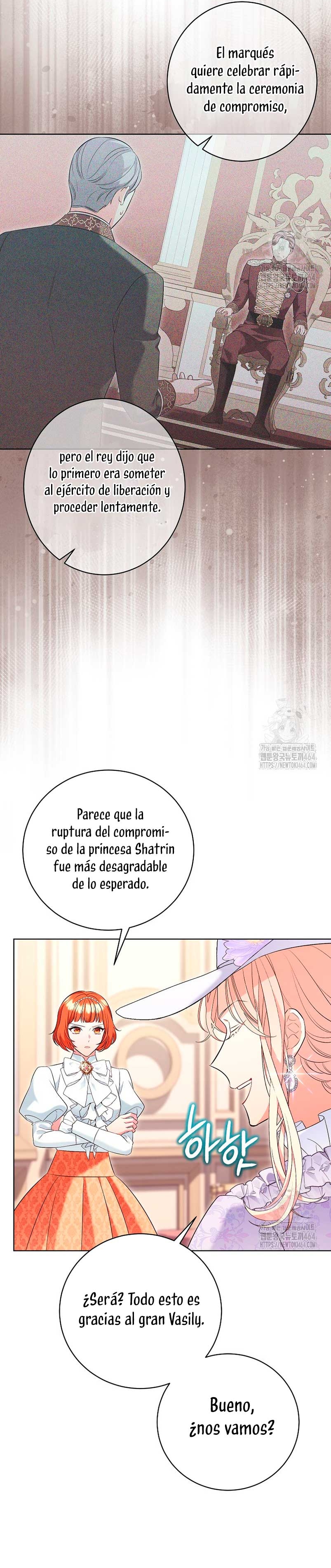 Malas criadas Capítulo 42 - Page 7