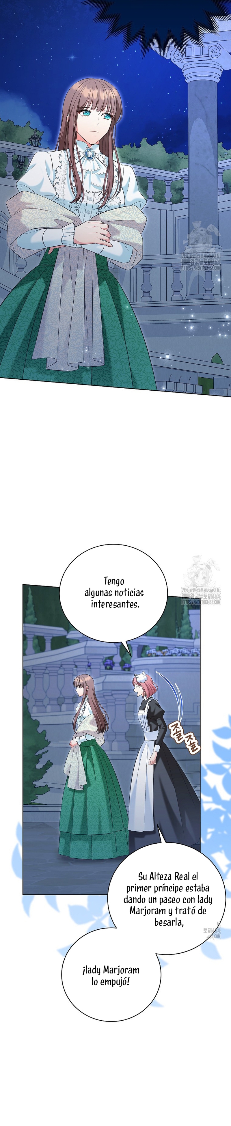 Malas criadas Capítulo 43 - Page 10