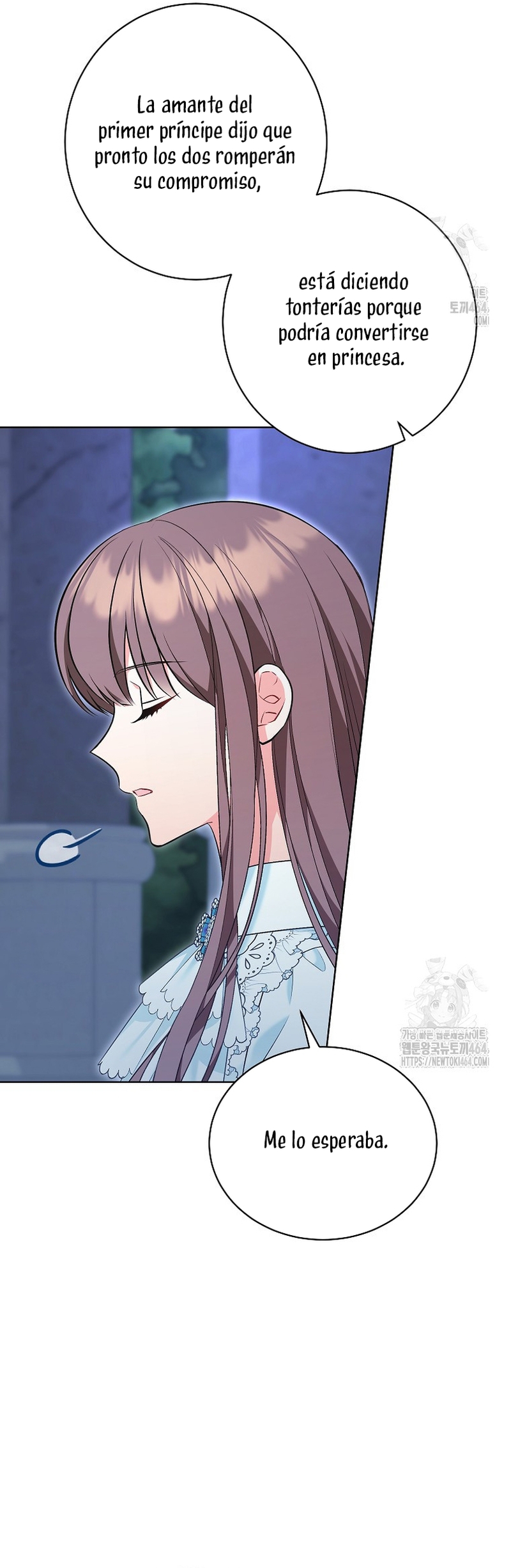 Malas criadas Capítulo 43 - Page 11