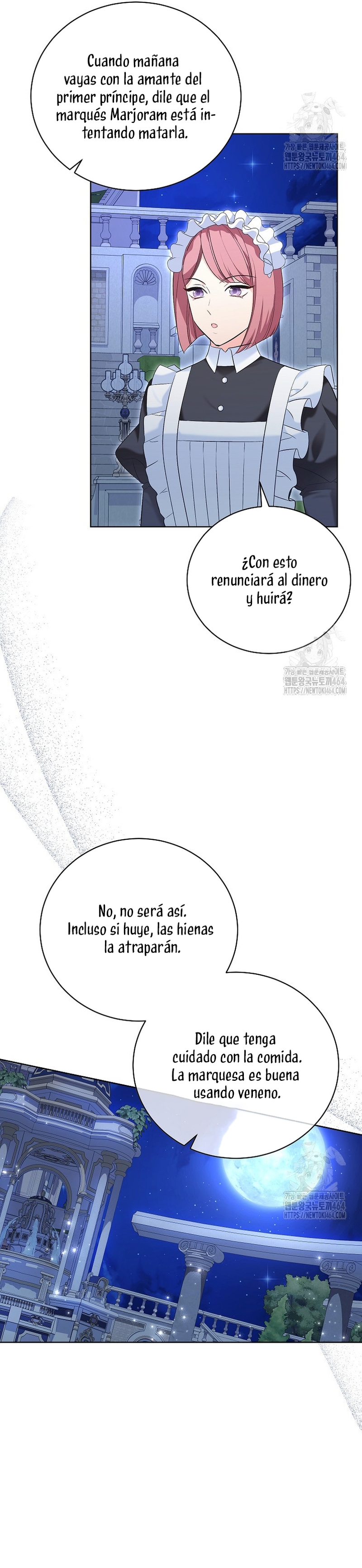 Malas criadas Capítulo 43 - Page 12