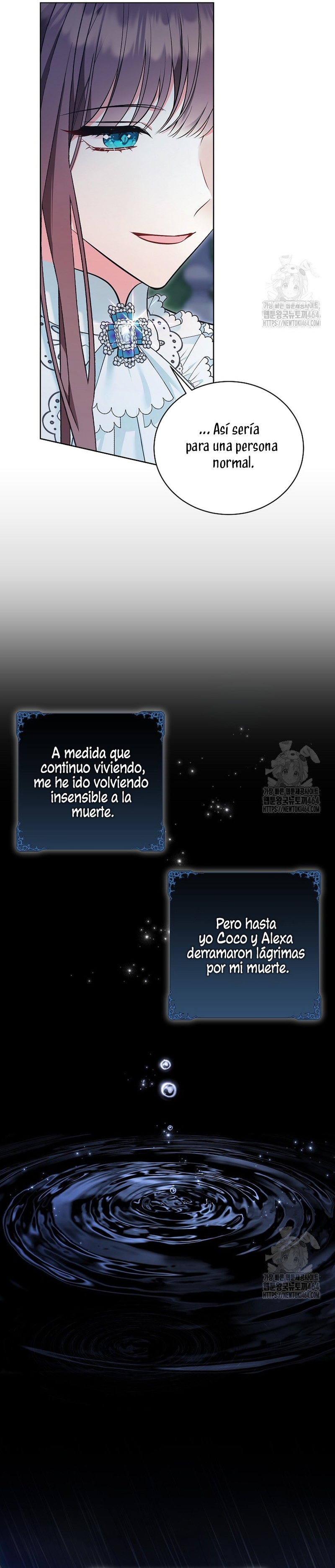 Malas criadas Capítulo 43 - Page 14