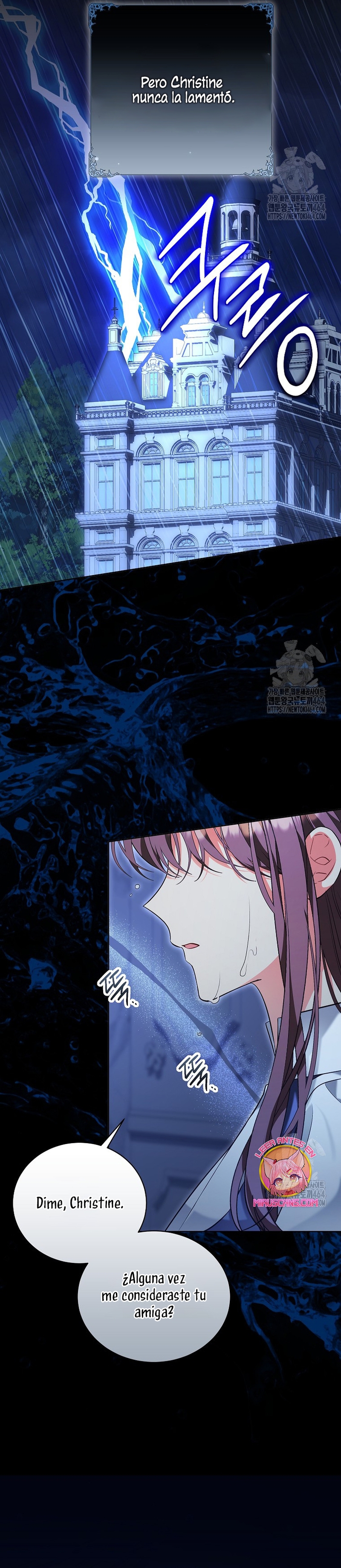 Malas criadas Capítulo 43 - Page 15