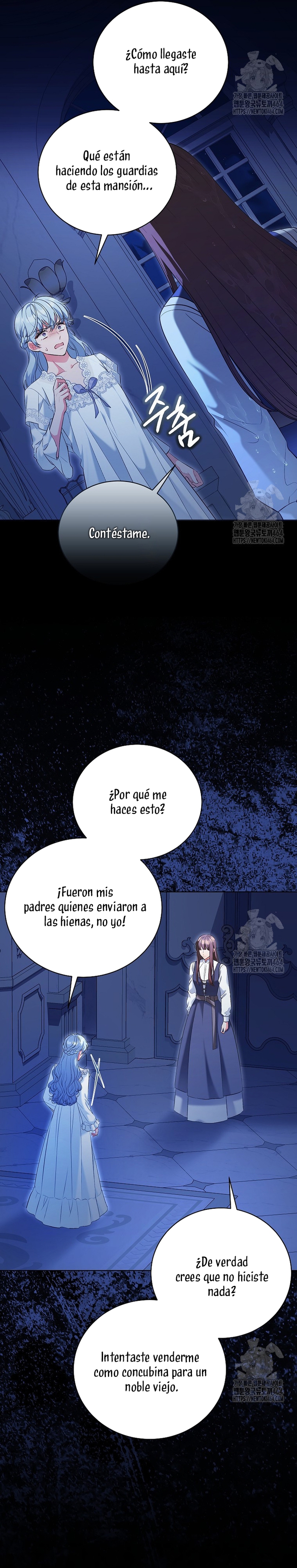 Malas criadas Capítulo 43 - Page 16