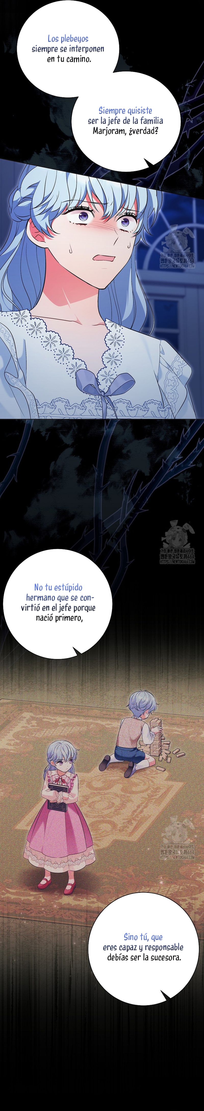 Malas criadas Capítulo 43 - Page 18