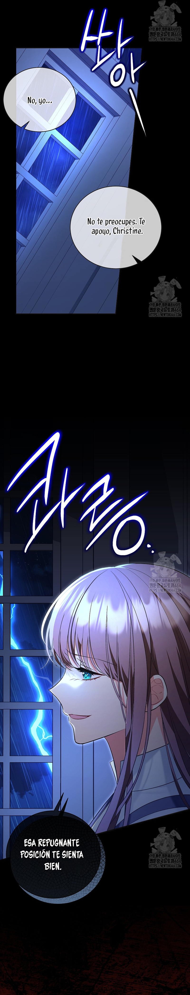 Malas criadas Capítulo 43 - Page 19