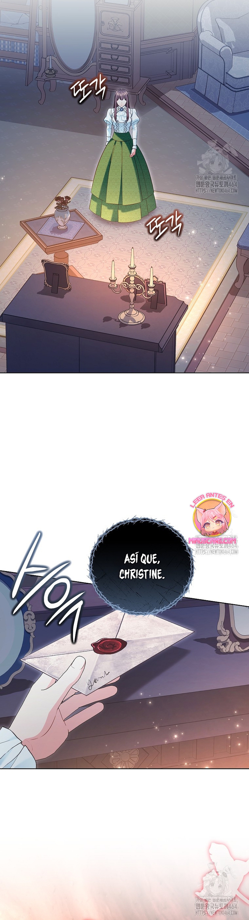 Malas criadas Capítulo 43 - Page 22