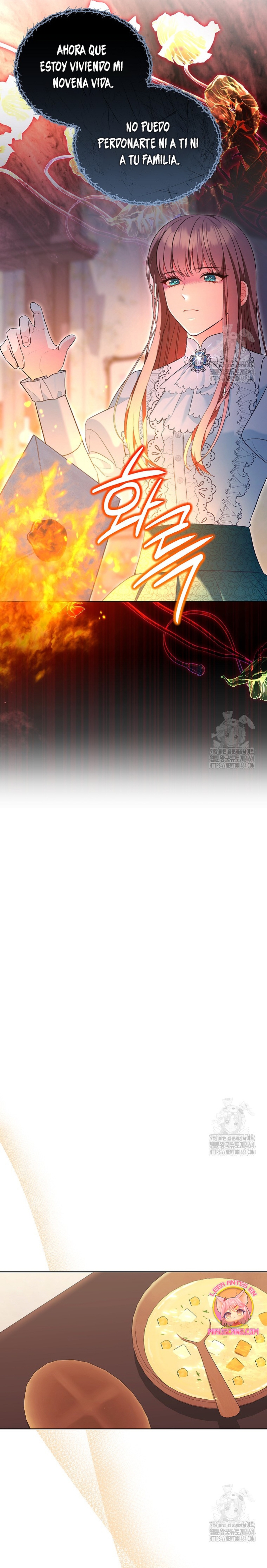 Malas criadas Capítulo 43 - Page 23