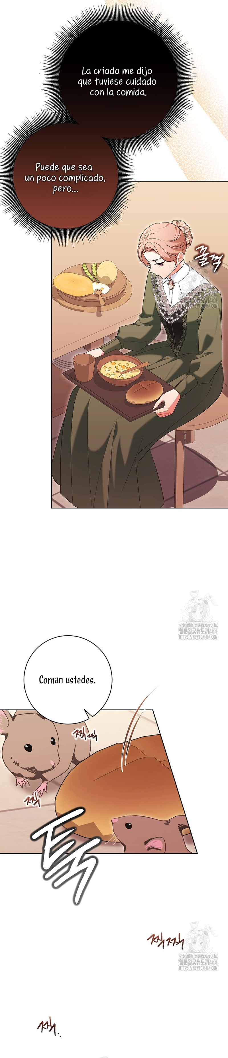 Malas criadas Capítulo 43 - Page 24