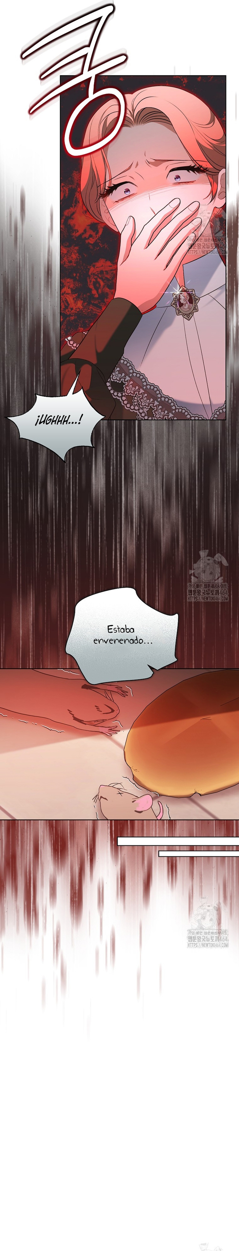 Malas criadas Capítulo 43 - Page 25