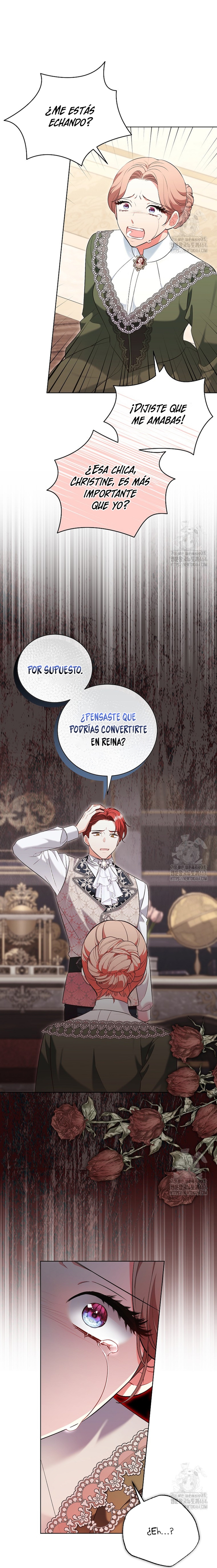 Malas criadas Capítulo 43 - Page 27