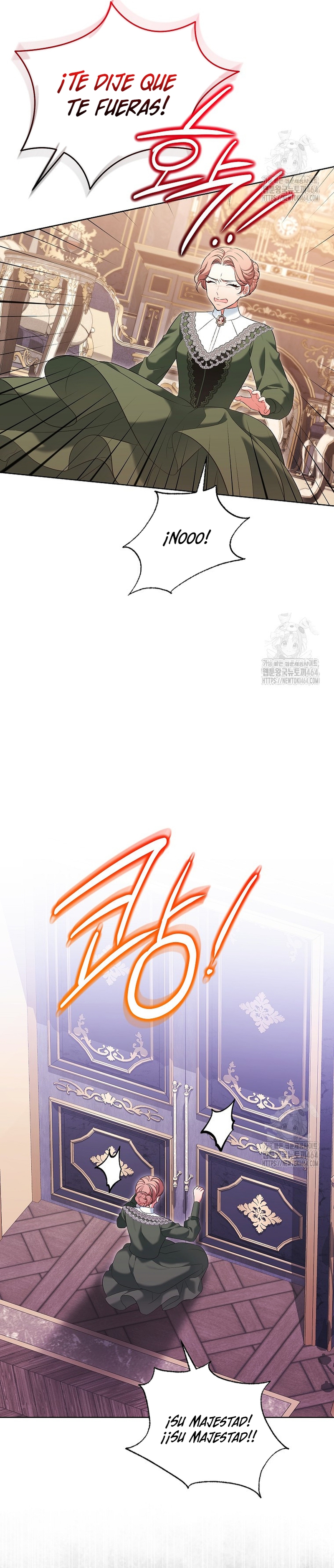 Malas criadas Capítulo 43 - Page 29