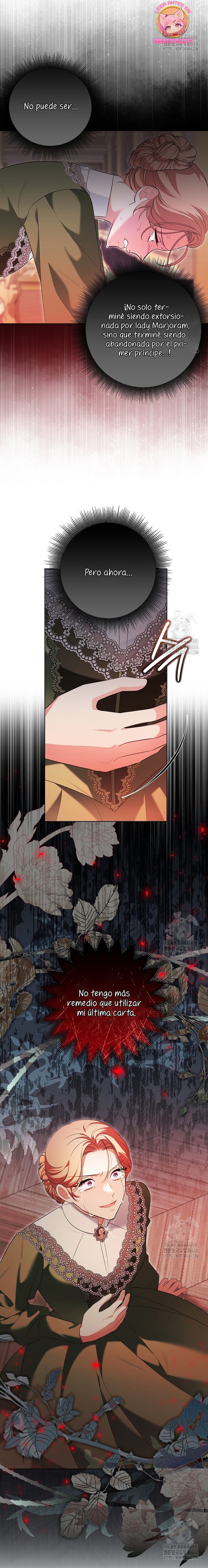 Malas criadas Capítulo 43 - Page 30