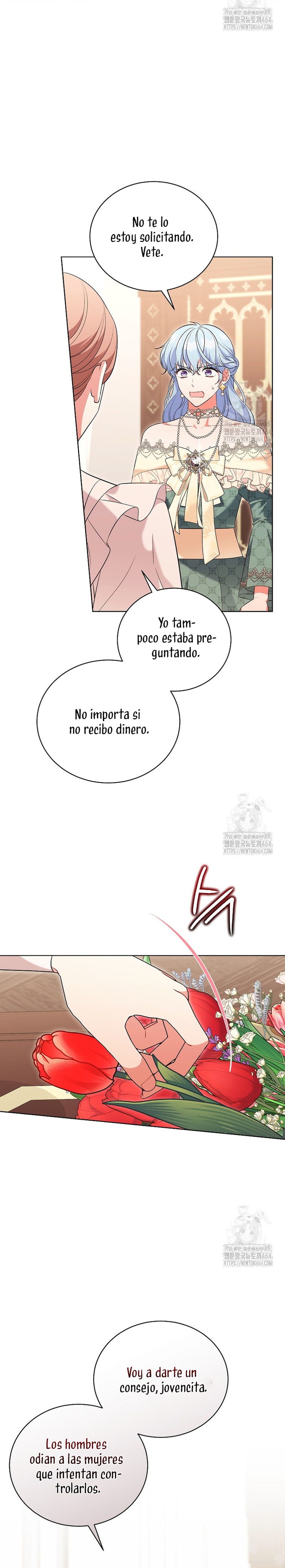 Malas criadas Capítulo 43 - Page 6