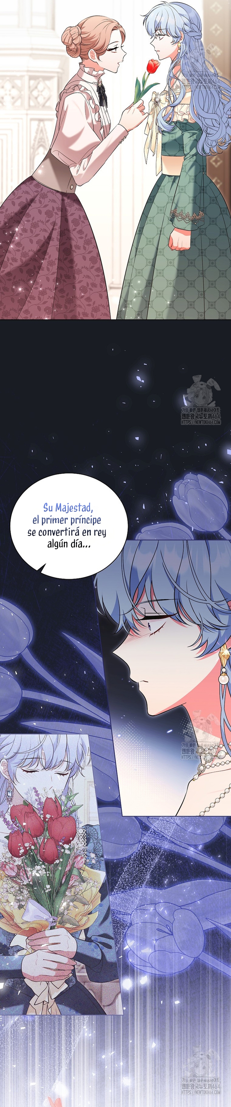 Malas criadas Capítulo 43 - Page 7