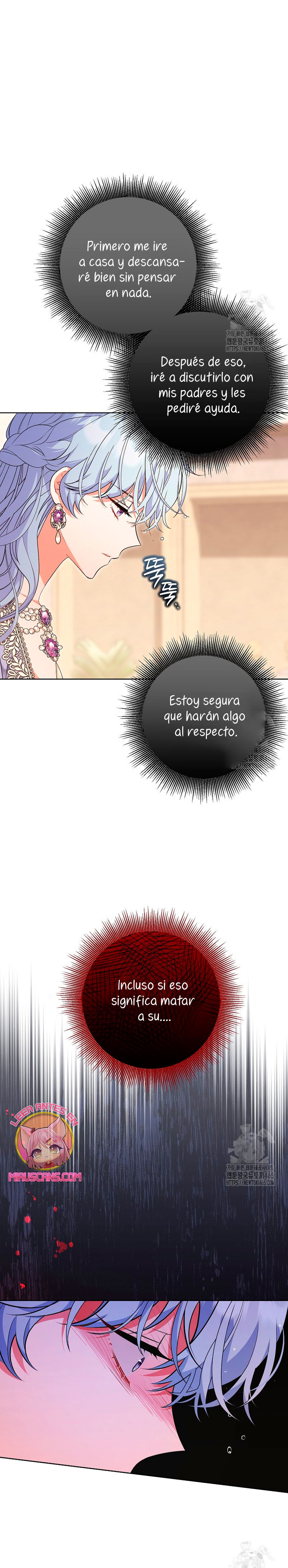 Malas criadas Capítulo 44 - Page 10