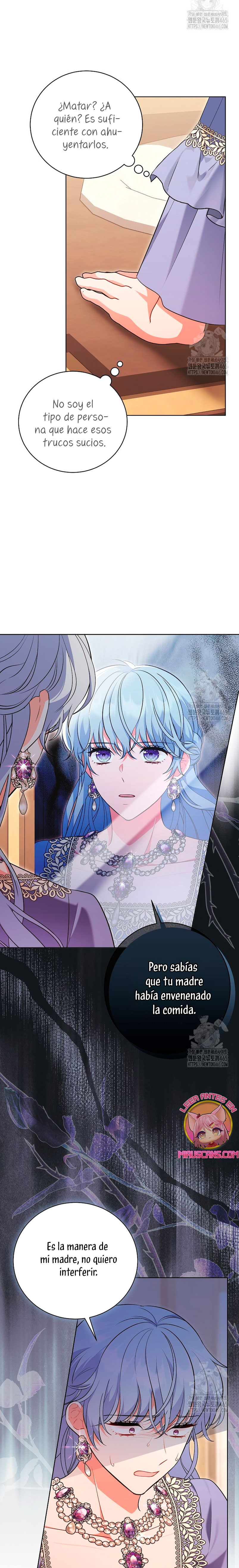 Malas criadas Capítulo 44 - Page 11