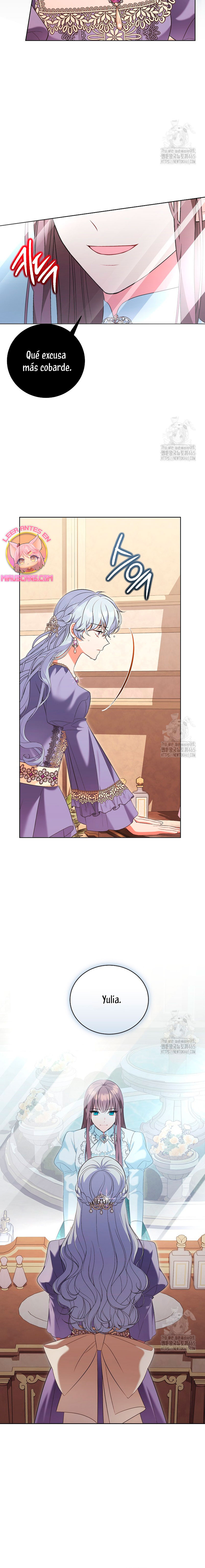 Malas criadas Capítulo 44 - Page 12