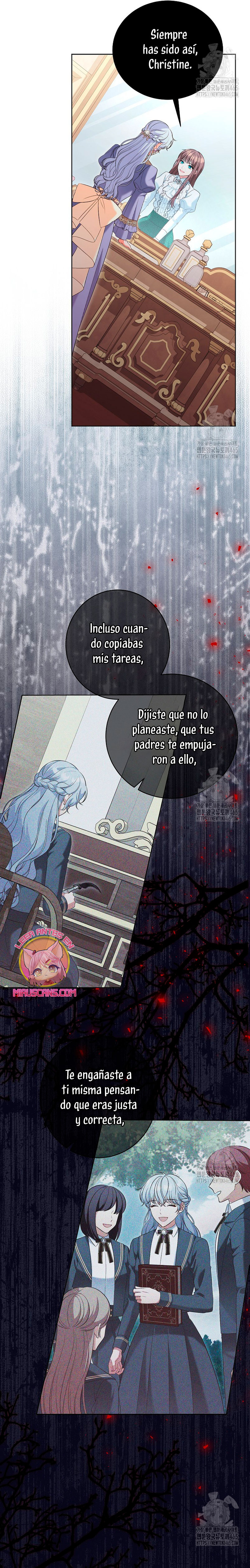 Malas criadas Capítulo 44 - Page 13