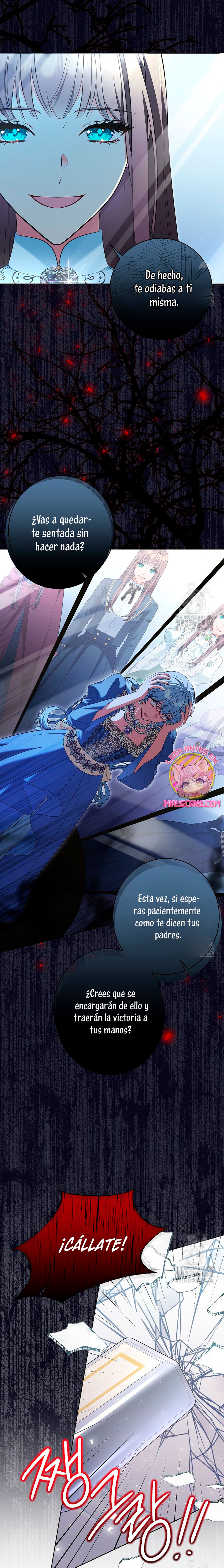 Malas criadas Capítulo 44 - Page 14