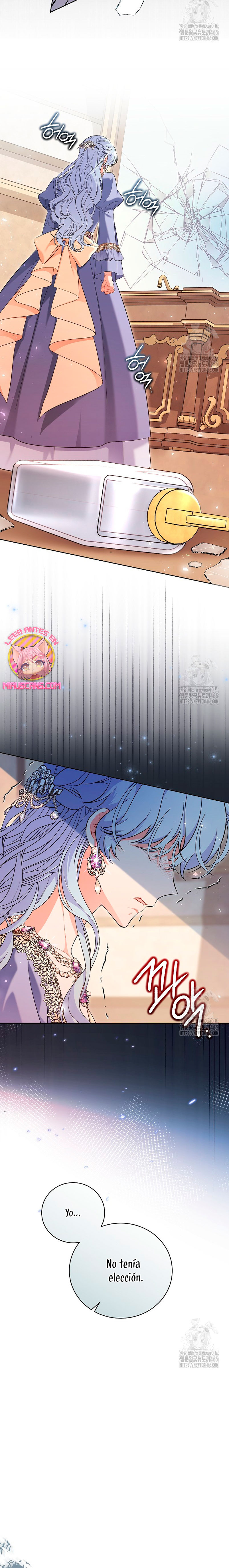 Malas criadas Capítulo 44 - Page 15