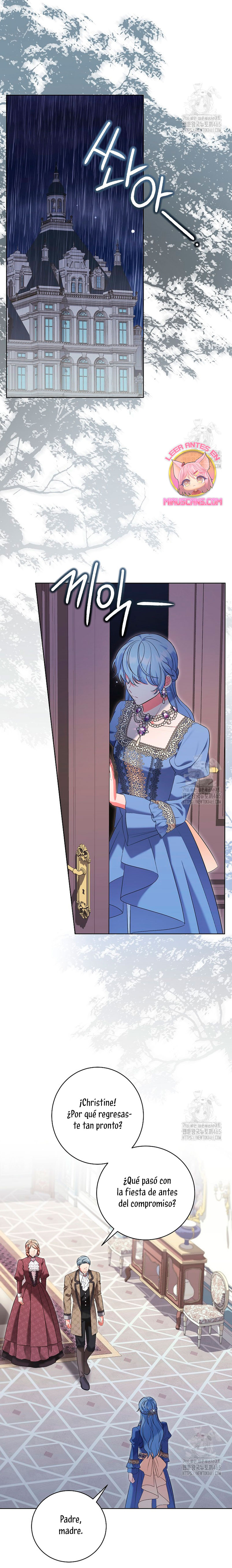 Malas criadas Capítulo 44 - Page 16