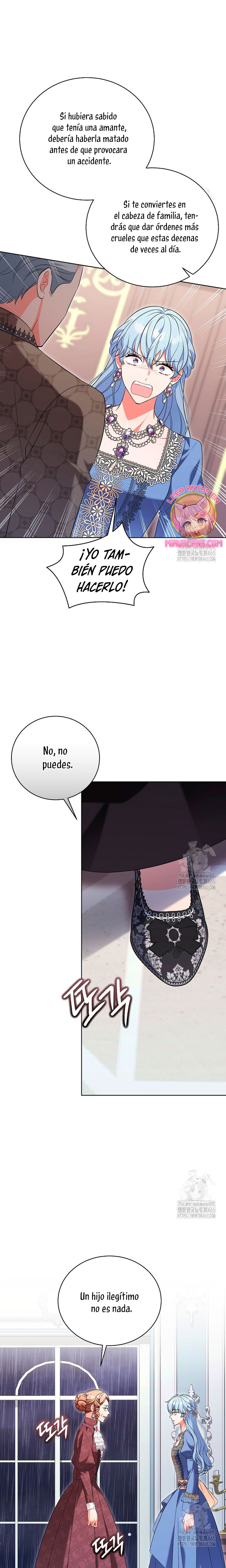 Malas criadas Capítulo 44 - Page 19