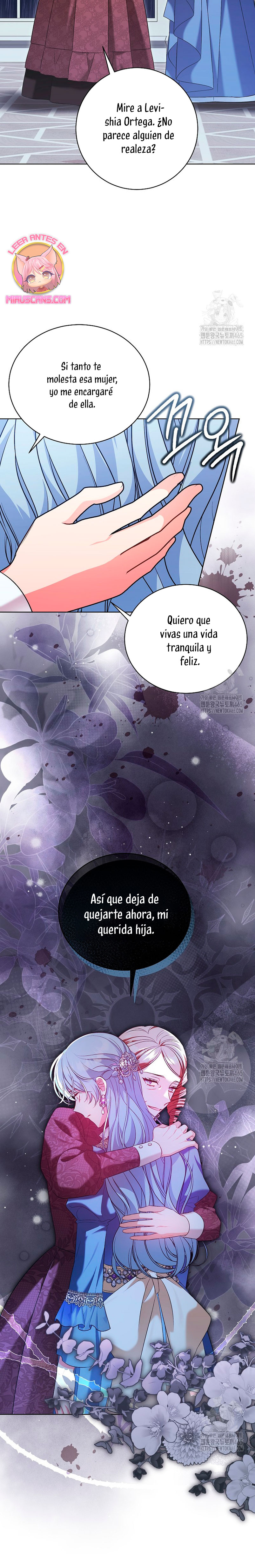 Malas criadas Capítulo 44 - Page 20