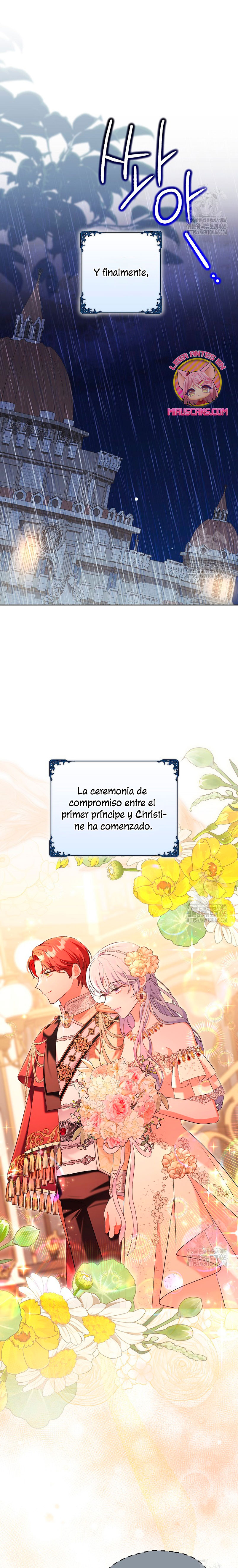 Malas criadas Capítulo 44 - Page 21