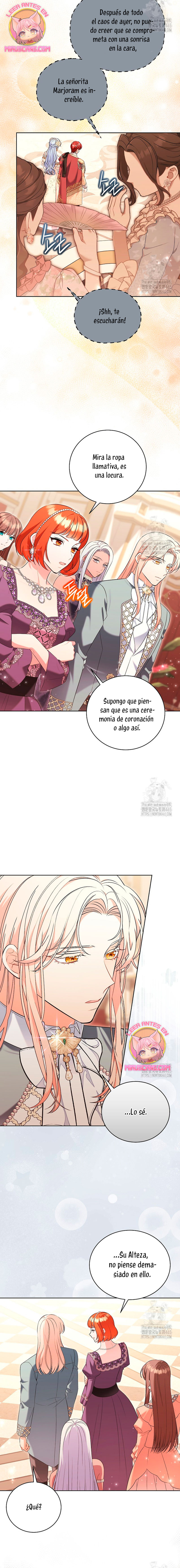 Malas criadas Capítulo 44 - Page 22
