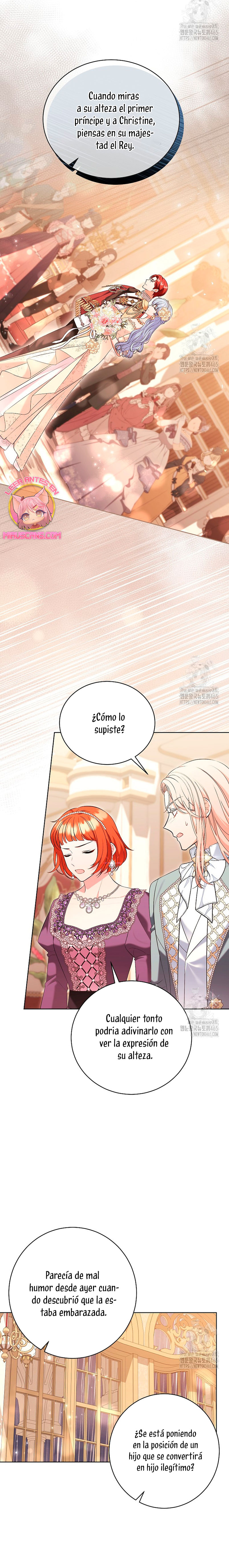 Malas criadas Capítulo 44 - Page 23