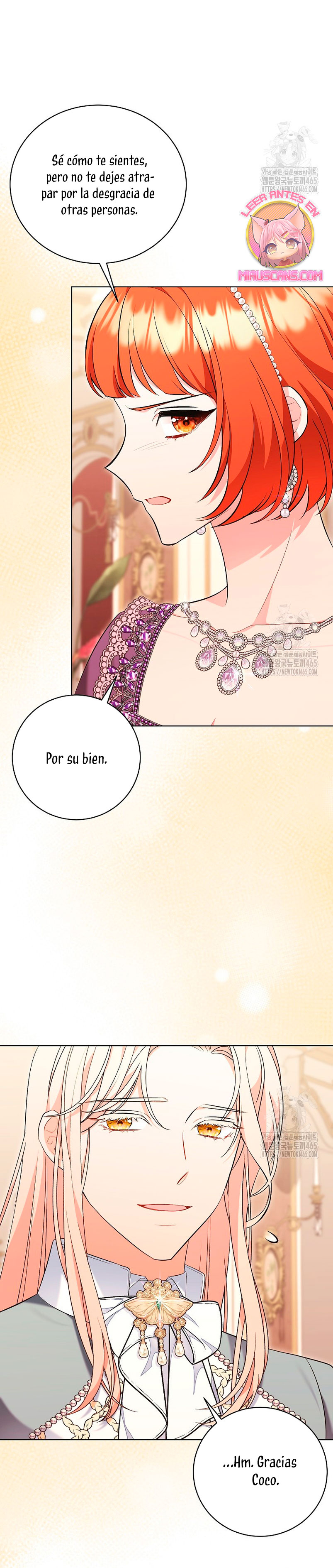 Malas criadas Capítulo 44 - Page 24