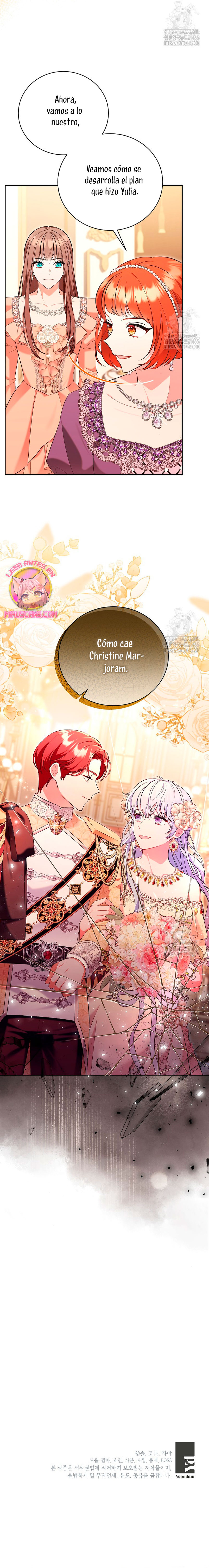 Malas criadas Capítulo 44 - Page 25