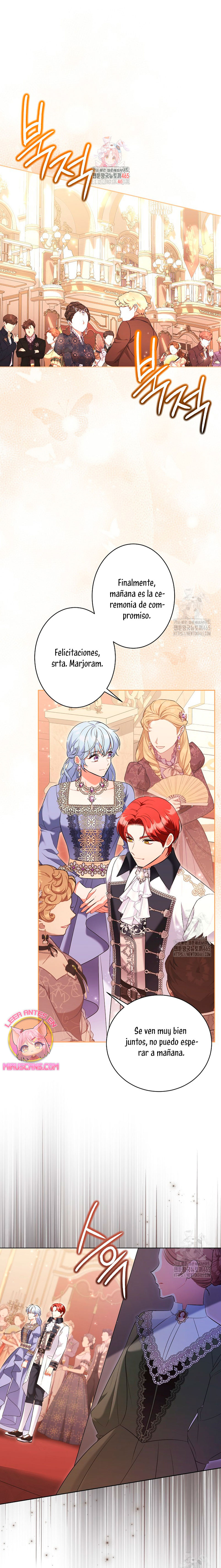 Malas criadas Capítulo 44 - Page 3