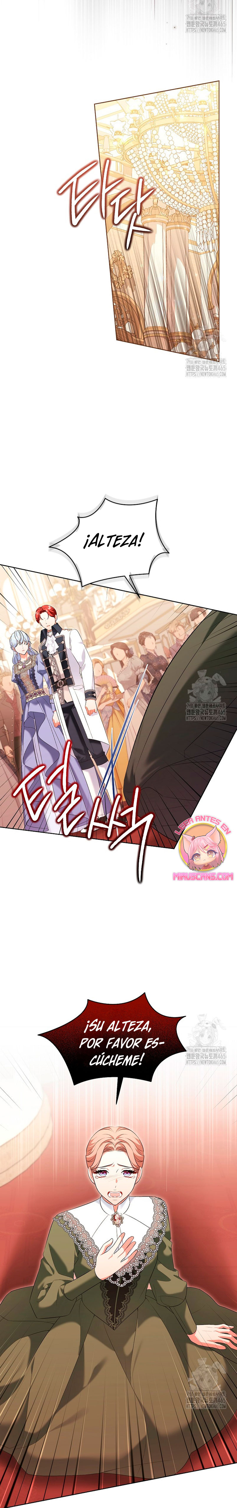 Malas criadas Capítulo 44 - Page 4