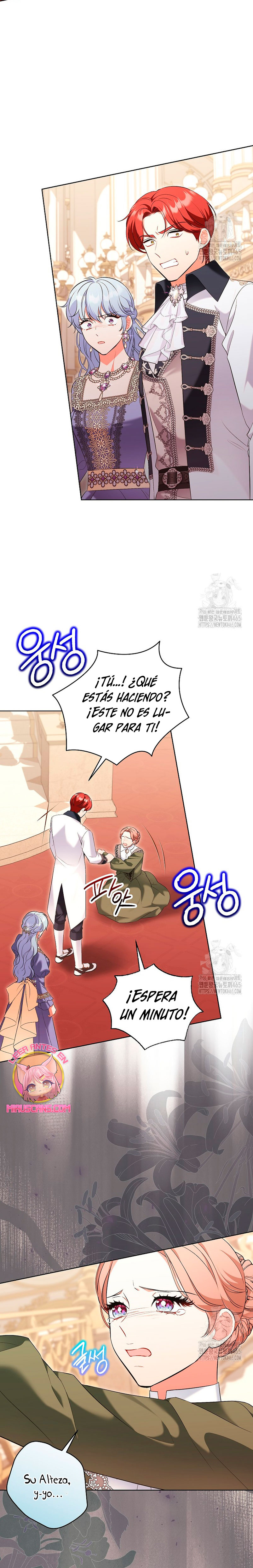 Malas criadas Capítulo 44 - Page 5