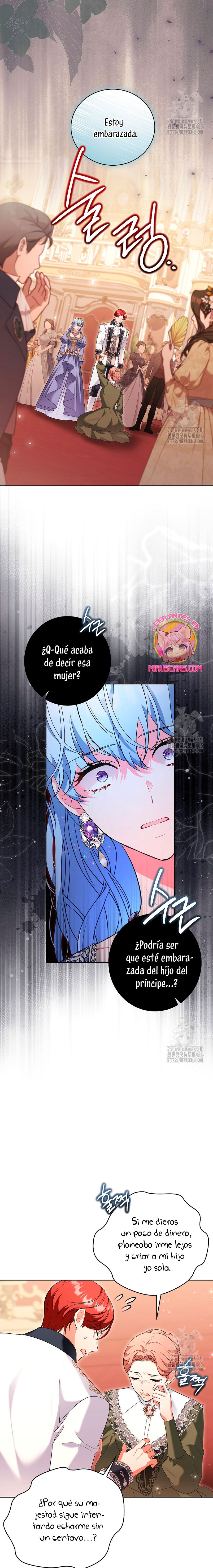 Malas criadas Capítulo 44 - Page 6