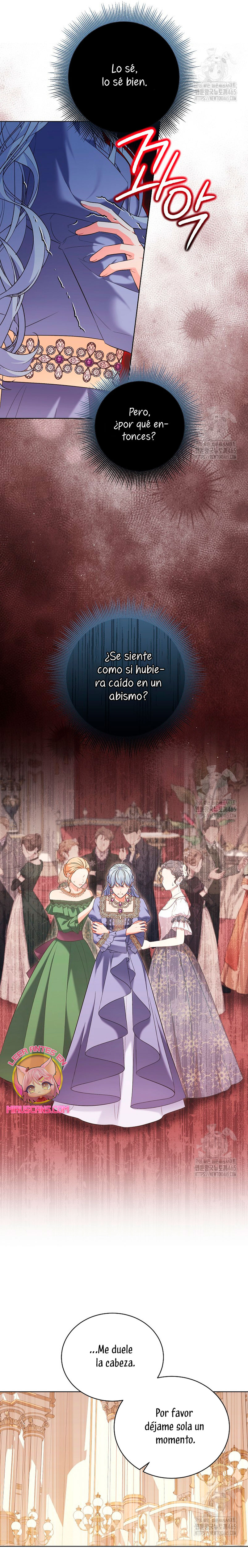 Malas criadas Capítulo 44 - Page 8