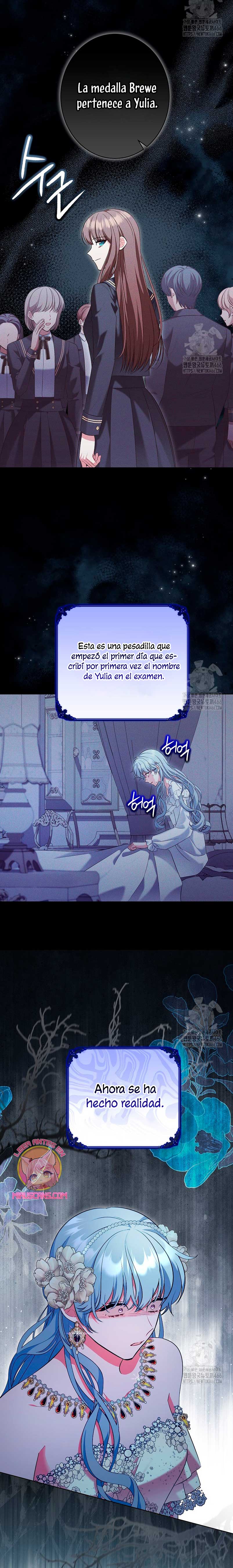 Malas criadas Capítulo 45 - Page 10