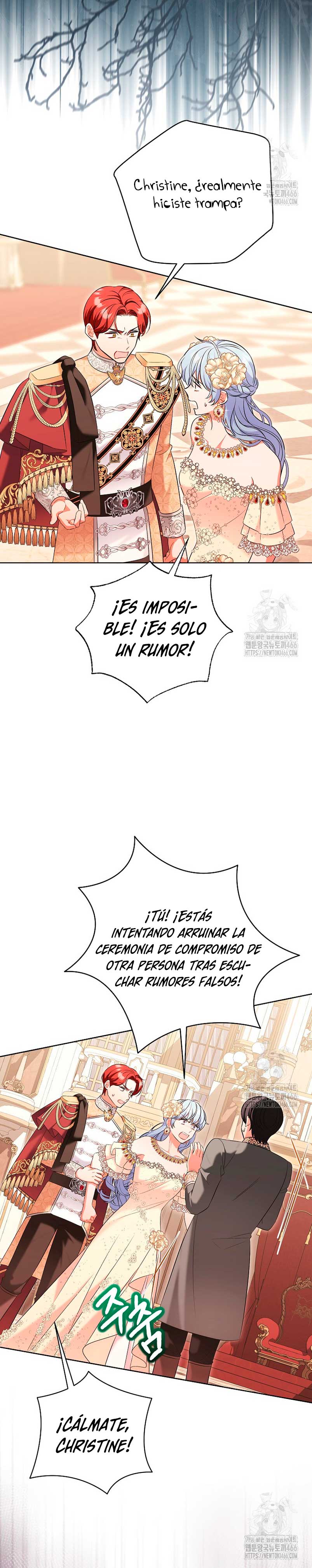 Malas criadas Capítulo 45 - Page 11