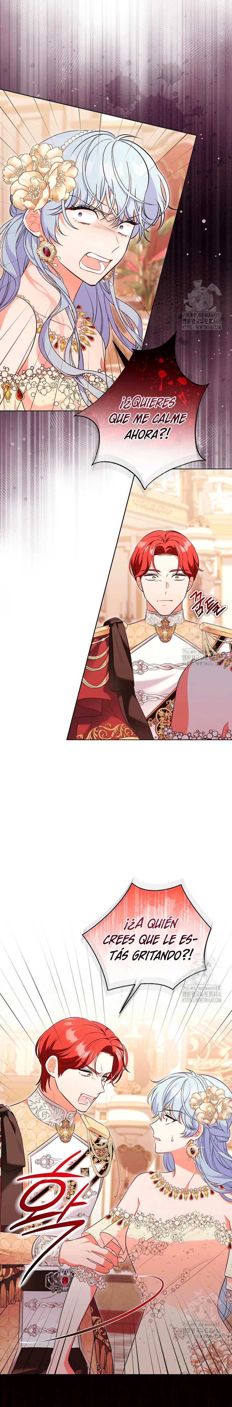 Malas criadas Capítulo 45 - Page 12