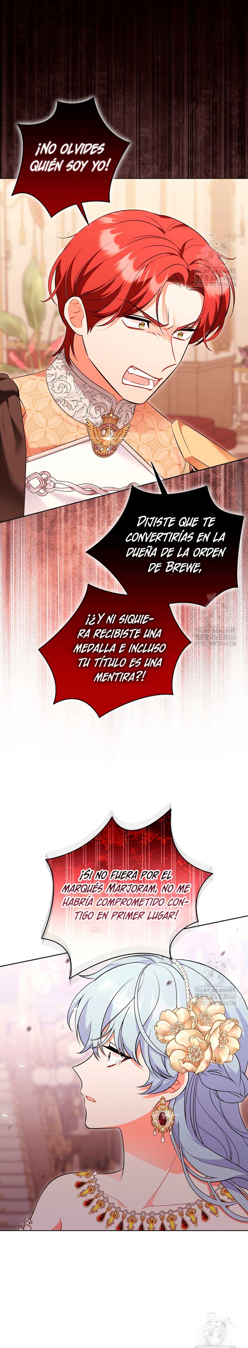 Malas criadas Capítulo 45 - Page 13