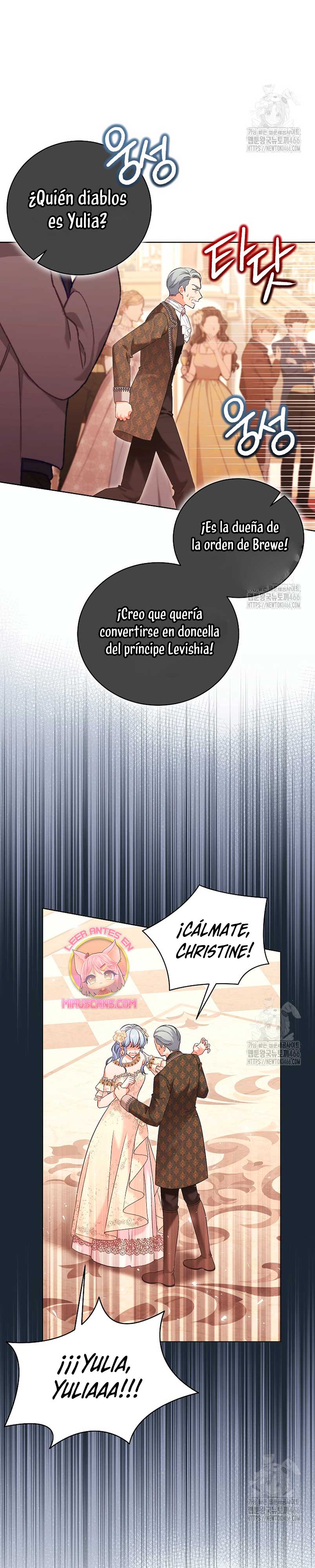 Malas criadas Capítulo 45 - Page 16